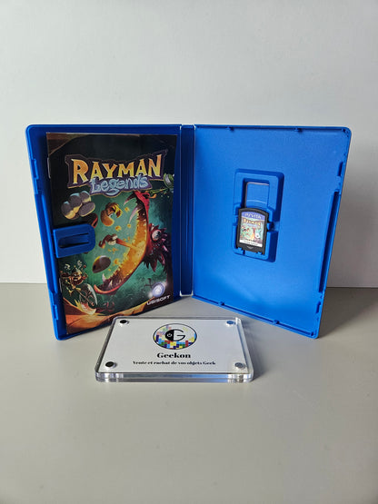 Playstation - Rayman Legends