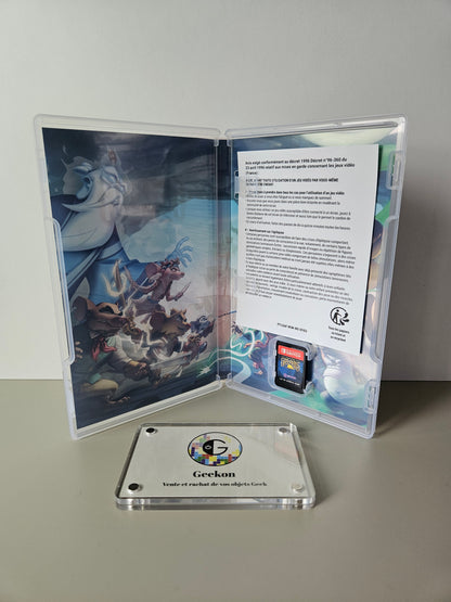 Nintendo - Curse of the sea rats