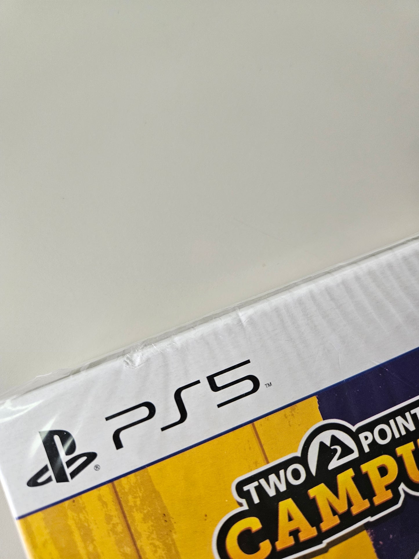 Playstation - Two Point Campus