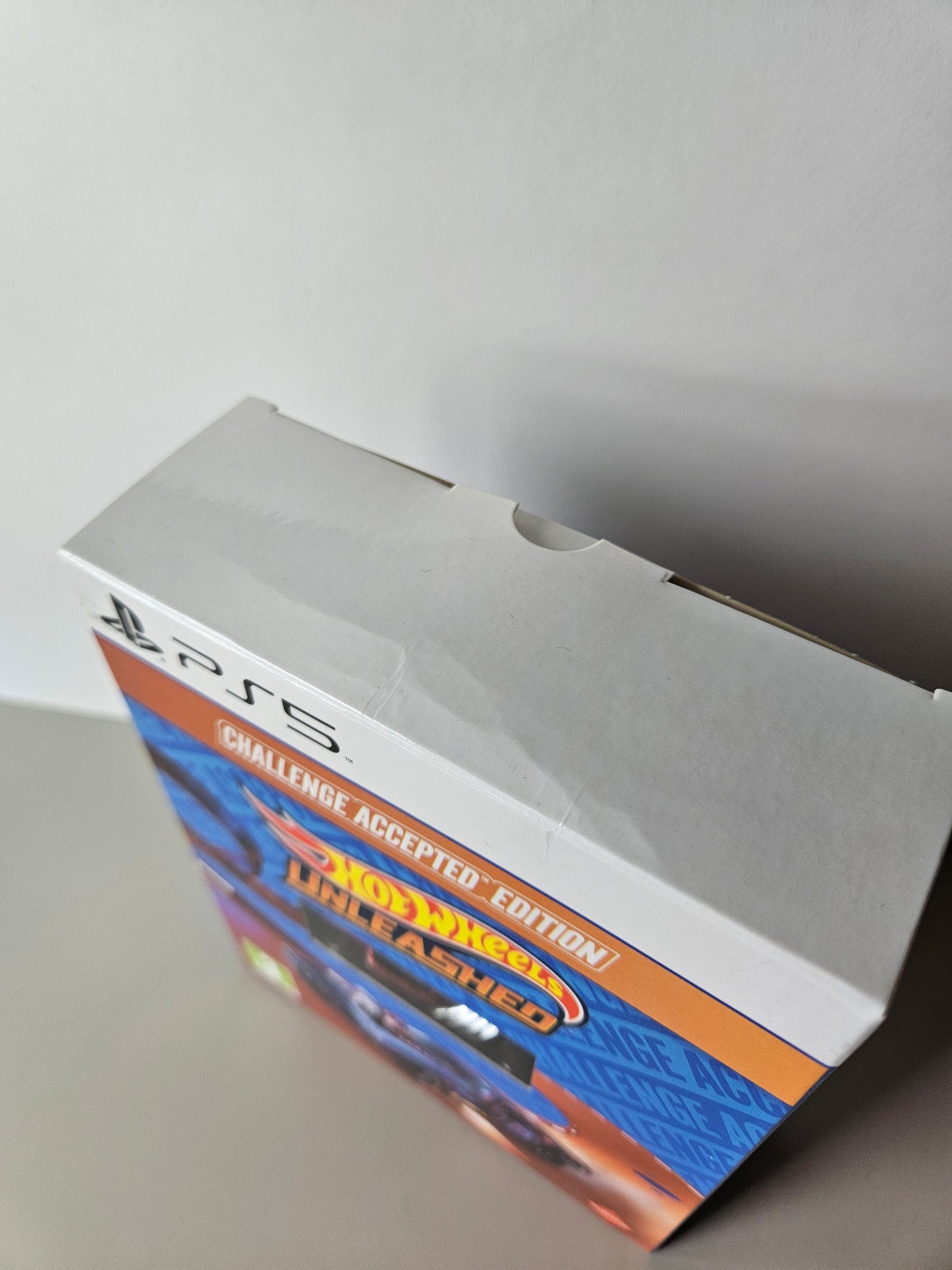 Playstation - Hot Wheels Unleashed Collector