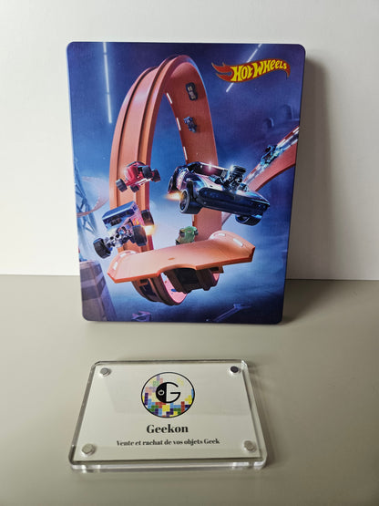 Playstation - Hot Wheels Unleashed Collector