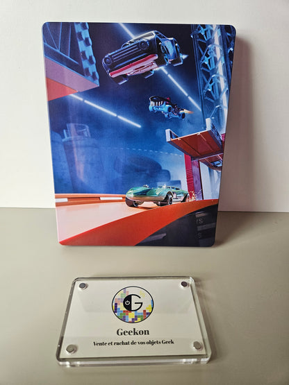 Playstation - Hot Wheels Unleashed Collector