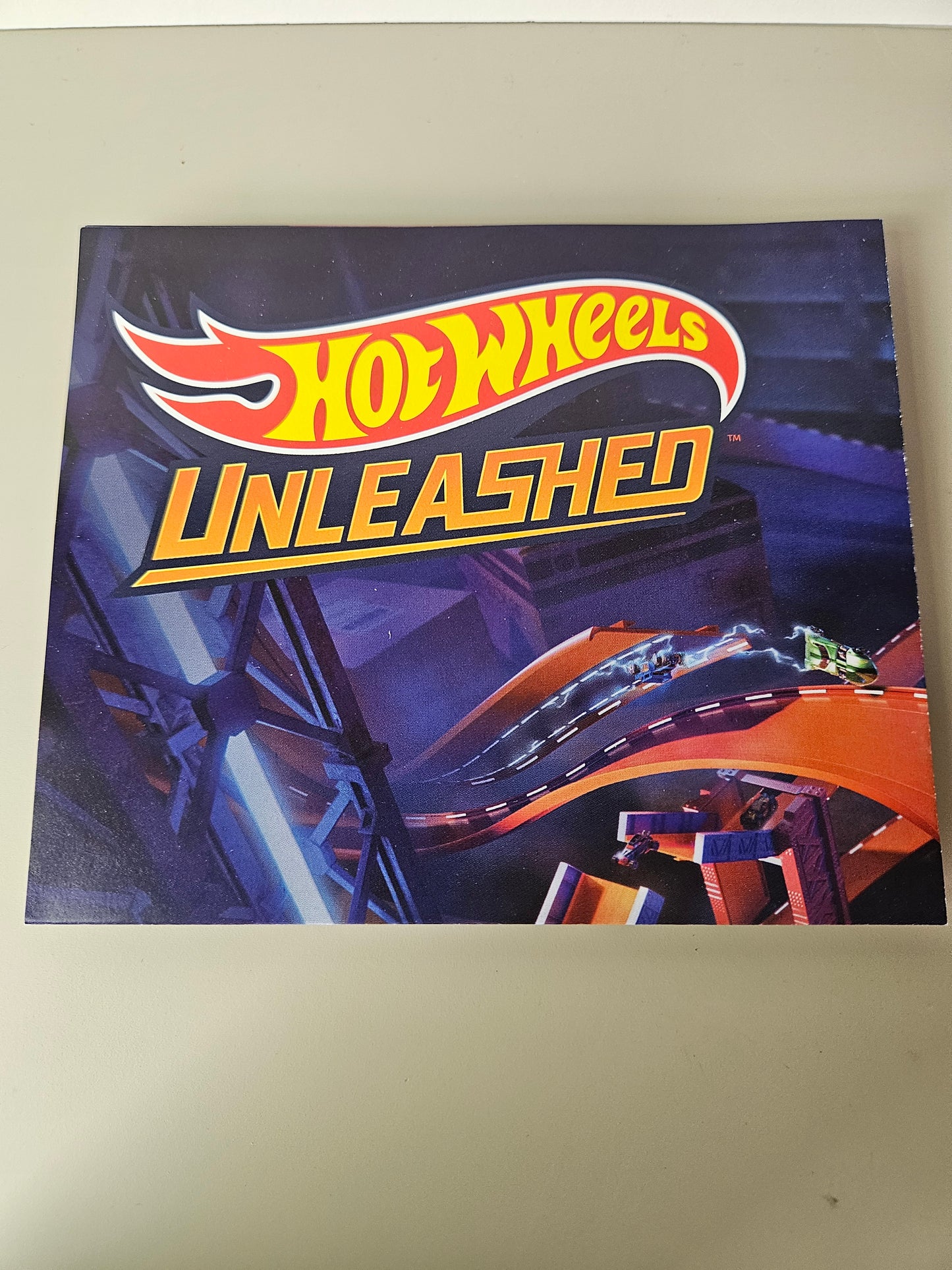 Playstation - Hot Wheels Unleashed Collector