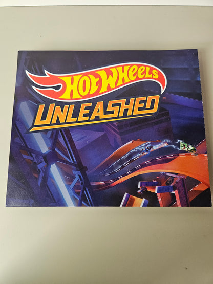 Playstation - Hot Wheels Unleashed Collector