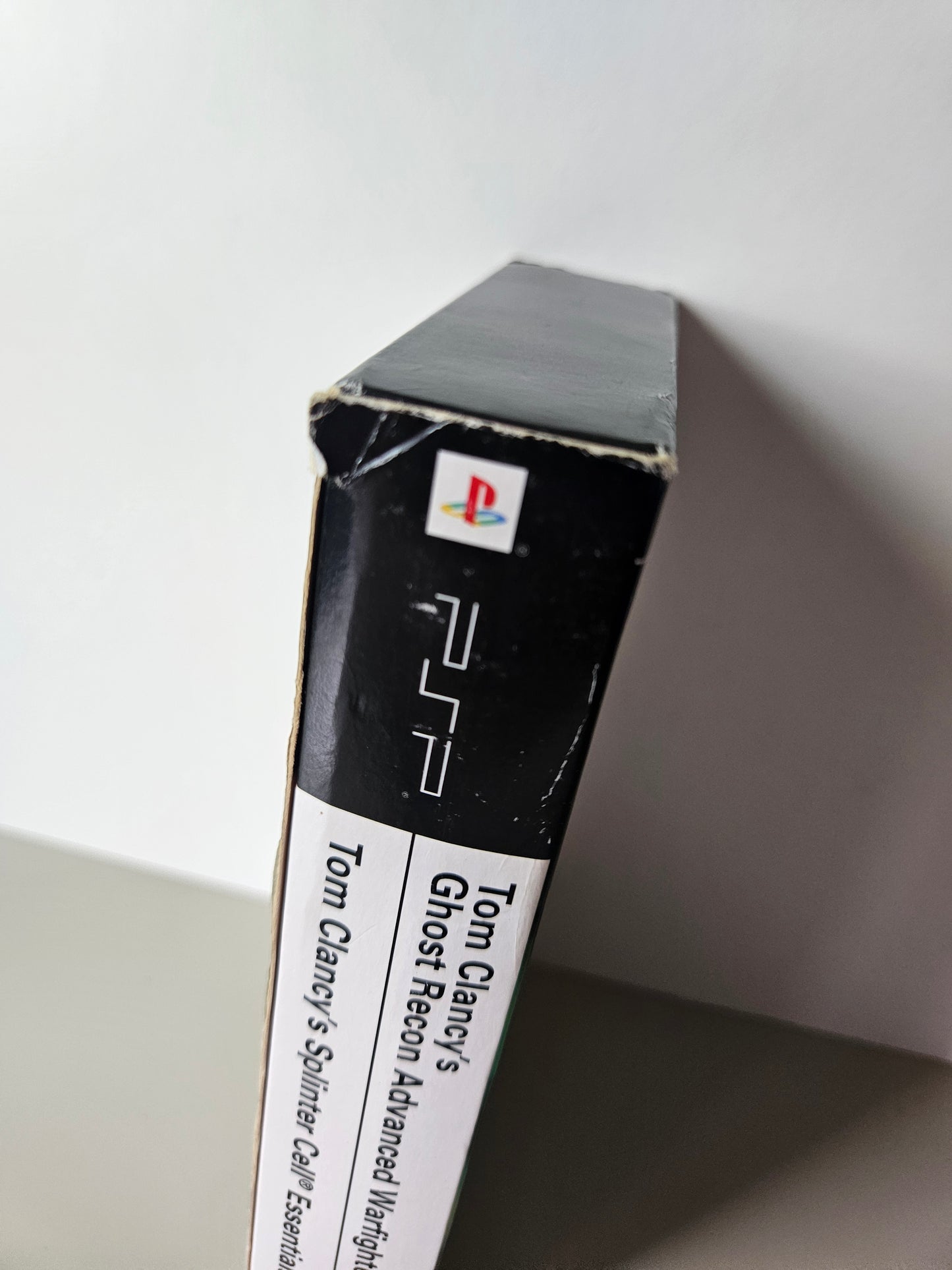 Playstation - Action Pack Tom Clancy's