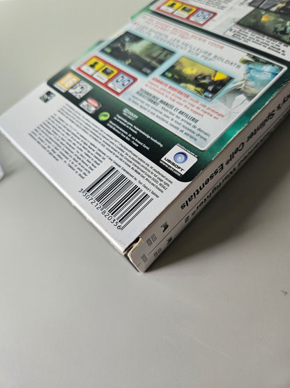 Playstation - Action Pack Tom Clancy's