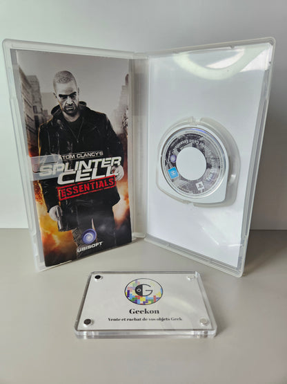 Playstation - Action Pack Tom Clancy's