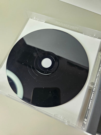 Playstation - Collector Tomb Raider