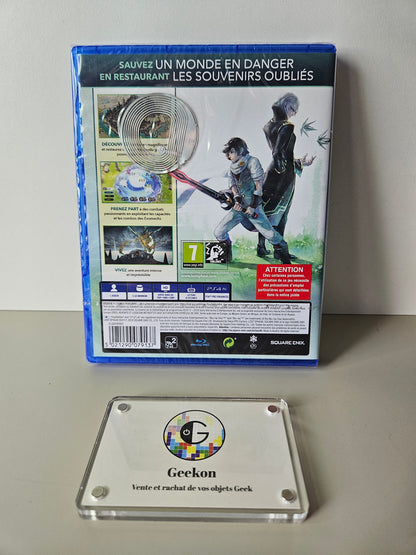 Playstation - Lost Sphear
