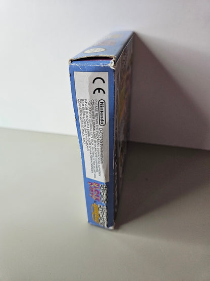Nintendo - Cartoon Network Double Pack