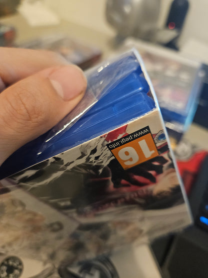 Playstation - Bundle Tales Of Trilogie