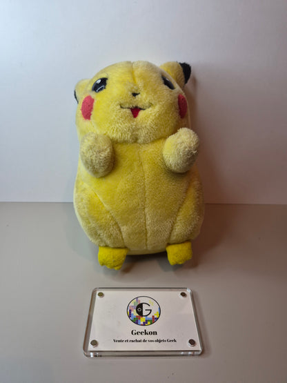 Peluche Pikachu 1996