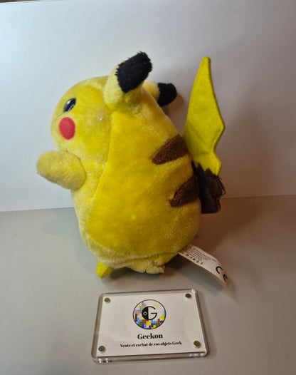 Peluche Pikachu 1996