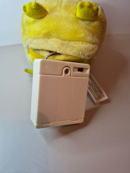 Peluche Pikachu 1996