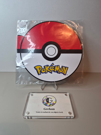 Timbres Collector Pokémon