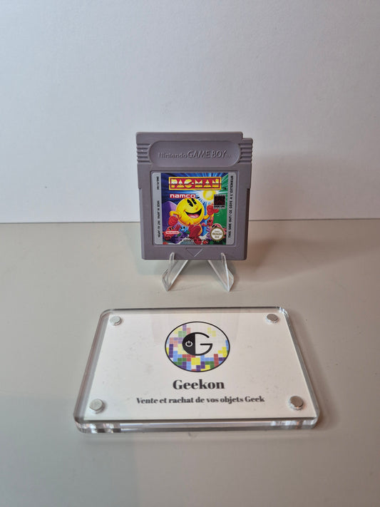 Nintendo - Pac Man