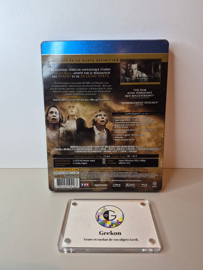 Steelbook The Mist
