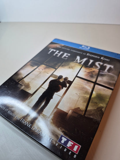 Steelbook The Mist