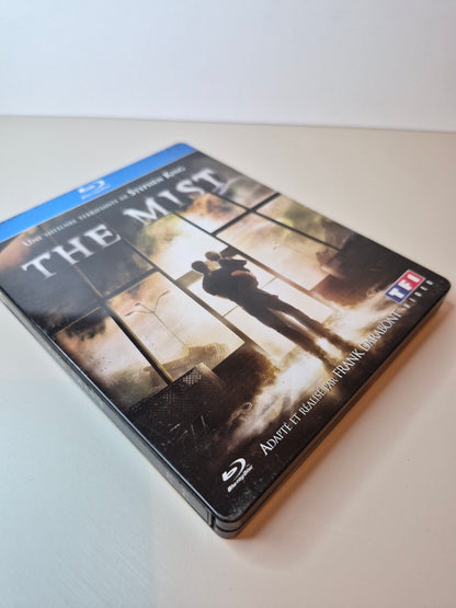 Steelbook The Mist