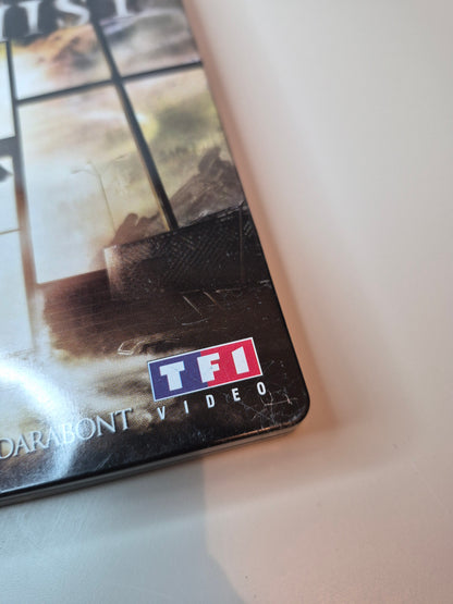 Steelbook The Mist