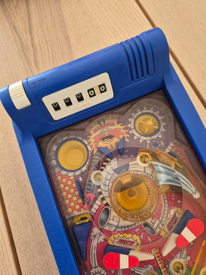 Flipper TOMY Sonic Vintage