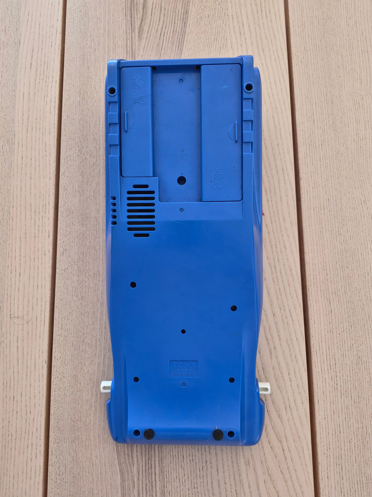 Flipper TOMY Sonic Vintage