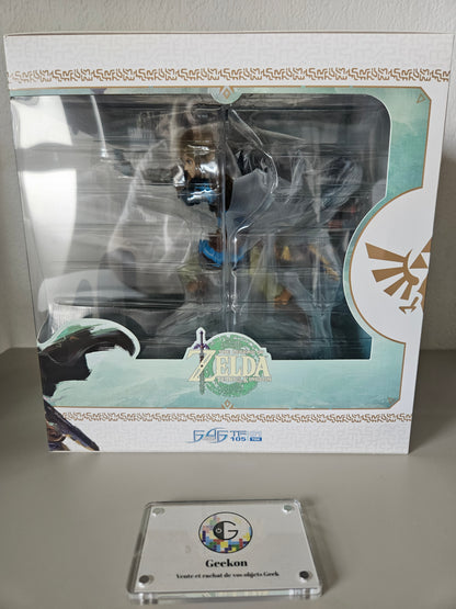Figurine Link Tears of the Kingdom