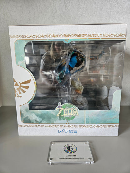 Figurine Link Tears of the Kingdom
