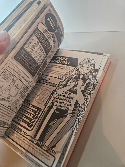 Tome Ultra Archive My Hero Academia