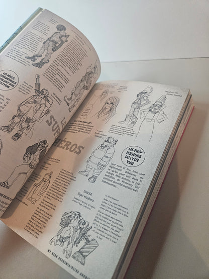 Tome Ultra Archive My Hero Academia