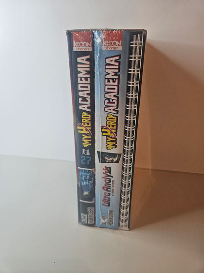 Tome 27 Collector My Hero Academia