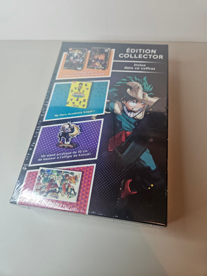 Tome 31 Collector My Hero Academia