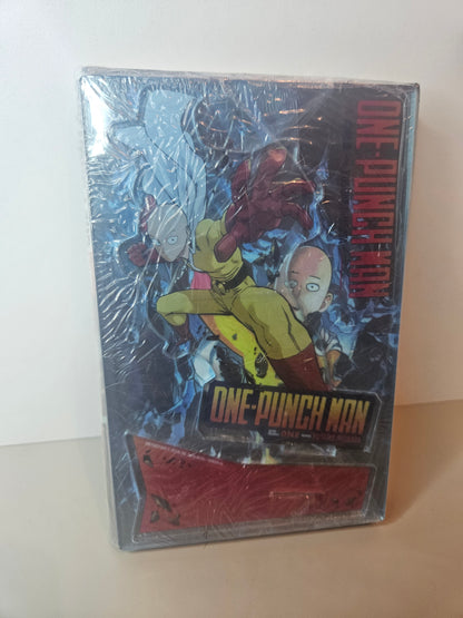 Tome 25 Collector One Punch Man