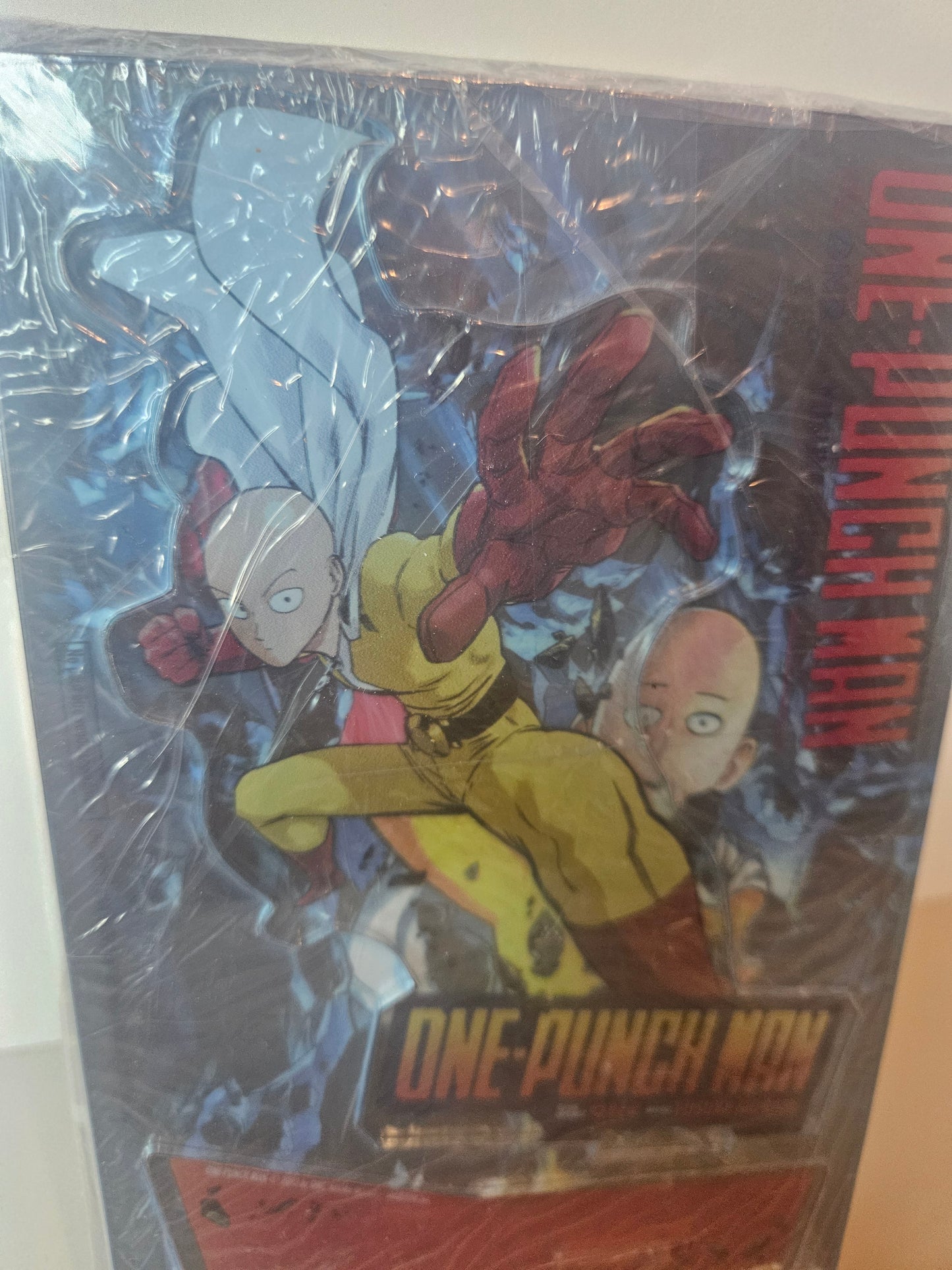 Tome 25 Collector One Punch Man
