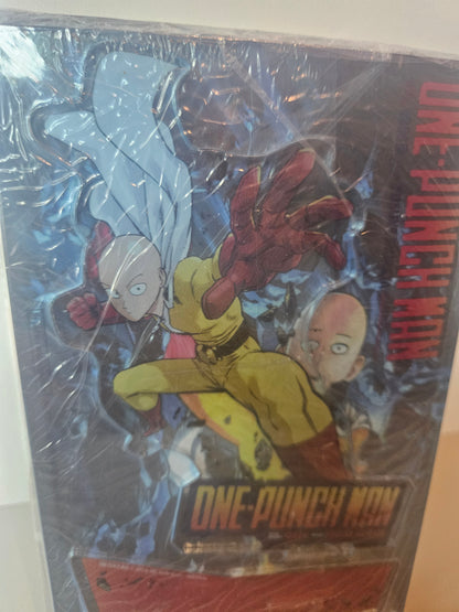 Tome 25 Collector One Punch Man