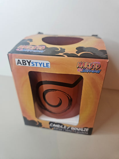 Bougie Naruto