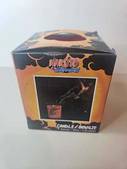 Bougie Naruto