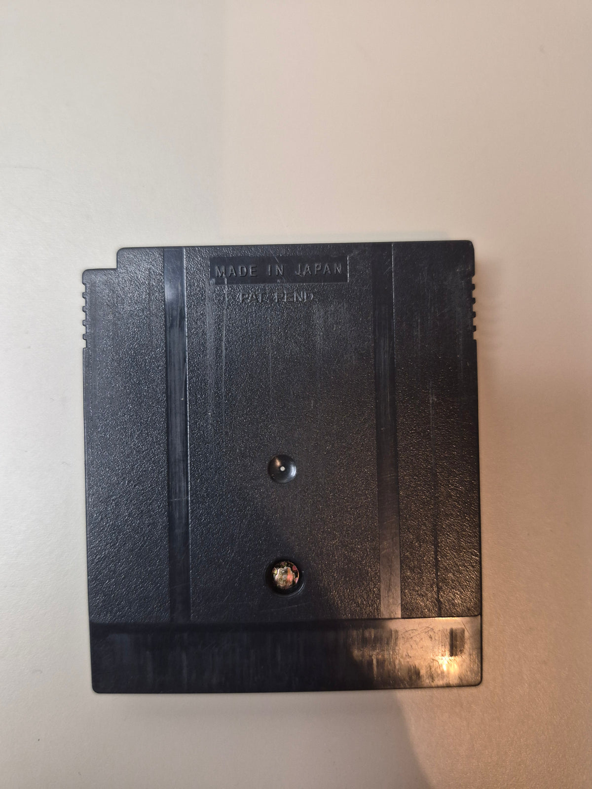 Nintendo - Les Razmoket le film