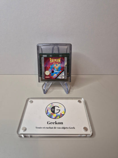 Nintendo - Rayman