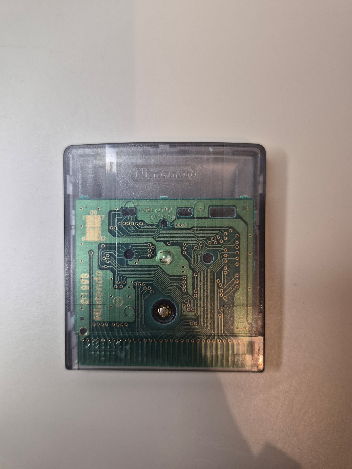 Nintendo - Rayman