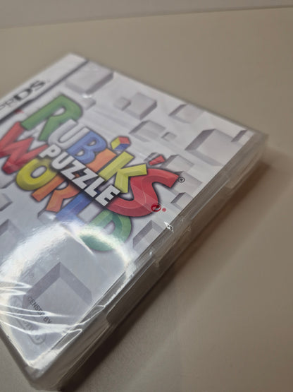 Nintendo - Rubik's world puzzle