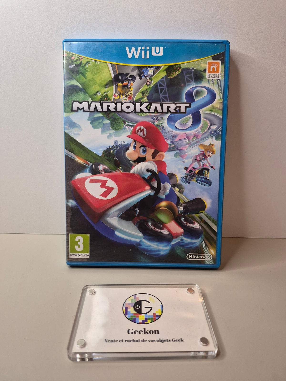 Nintendo - Mario Kart 8