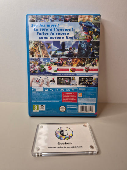 Nintendo - Mario Kart 8