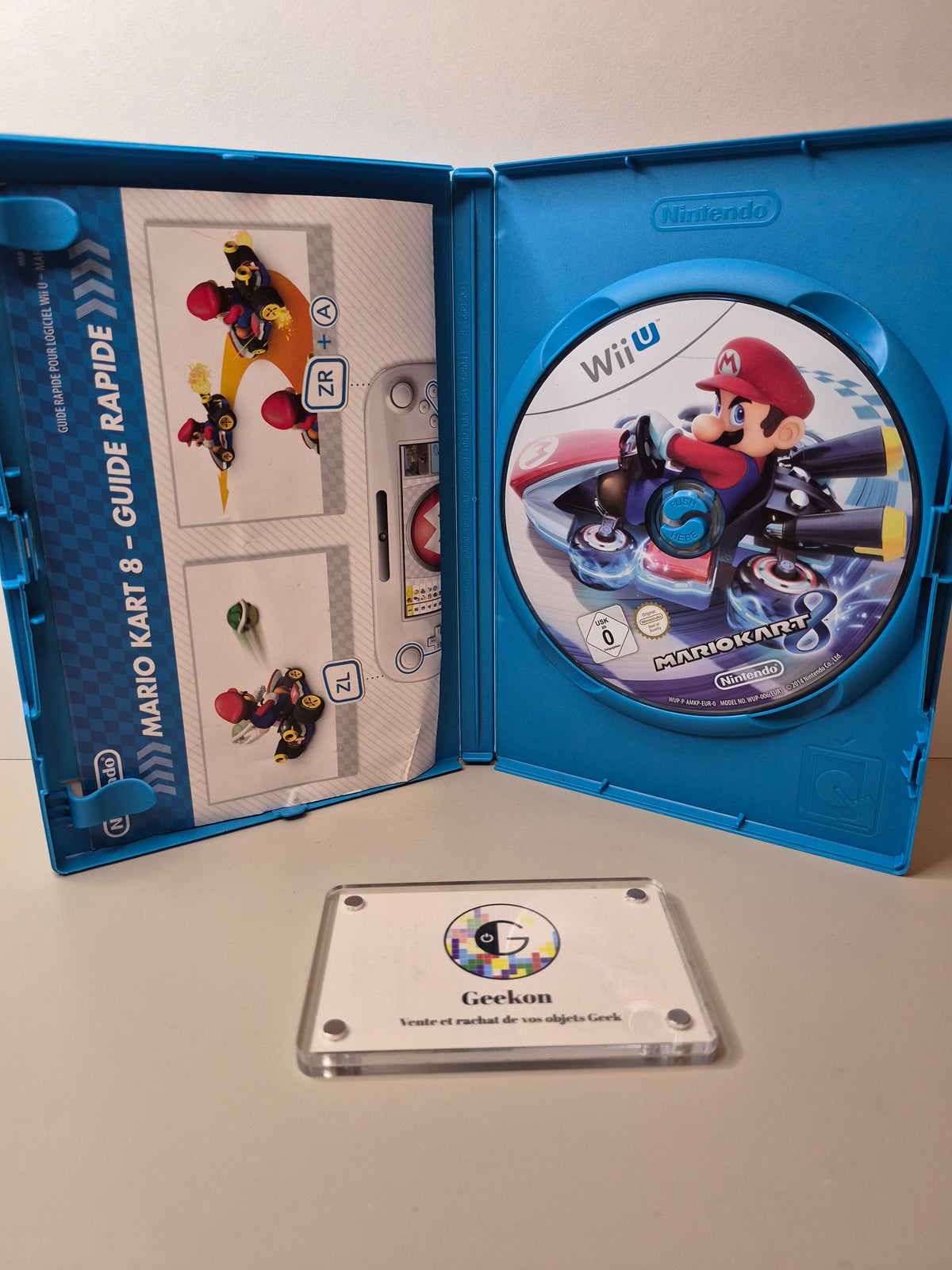 Nintendo - Mario Kart 8