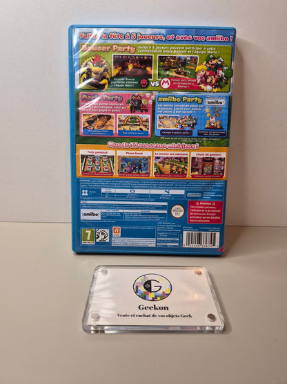 Nintendo - Mario Party 10