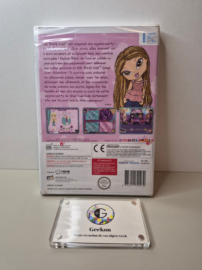 Nintendo - Bratz Kidz Pyjama Party