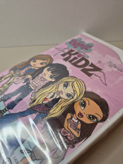 Nintendo - Bratz Kidz Pyjama Party