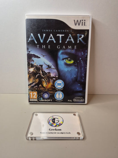 Nintendo - Avatar