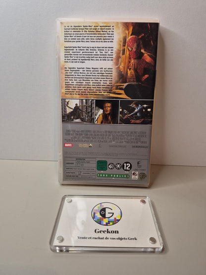 Playstation - UMD Spider-man 2 Not for sale