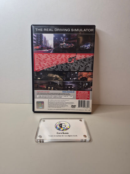 Playstation - Gran Turismo 3